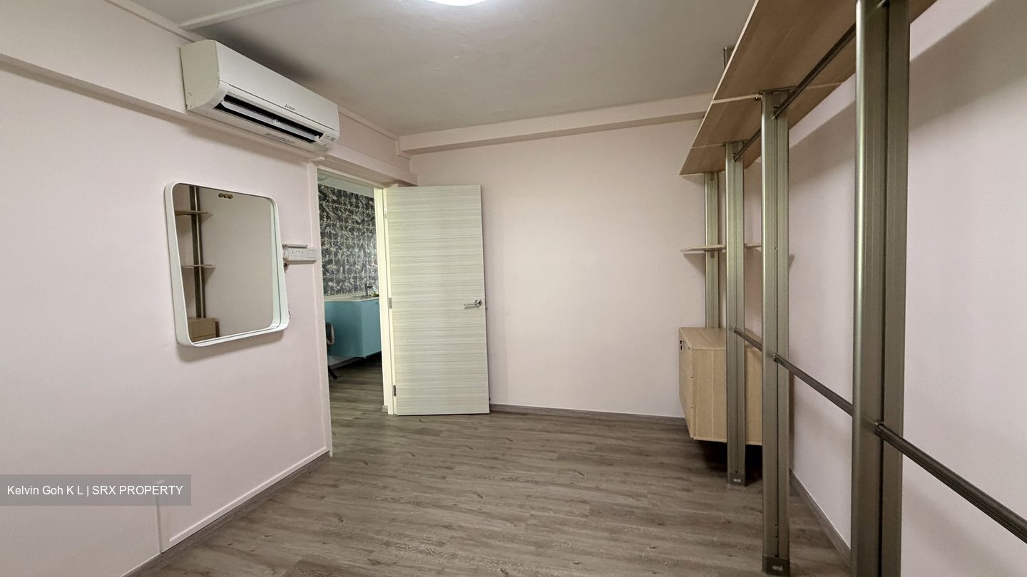 Blk 93 Commonwealth 16 (Queenstown), HDB 3 Rooms #610257271